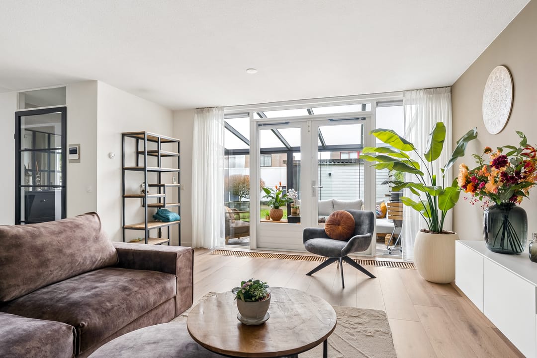 Foto 13 van Jan van Eyckstraat 9