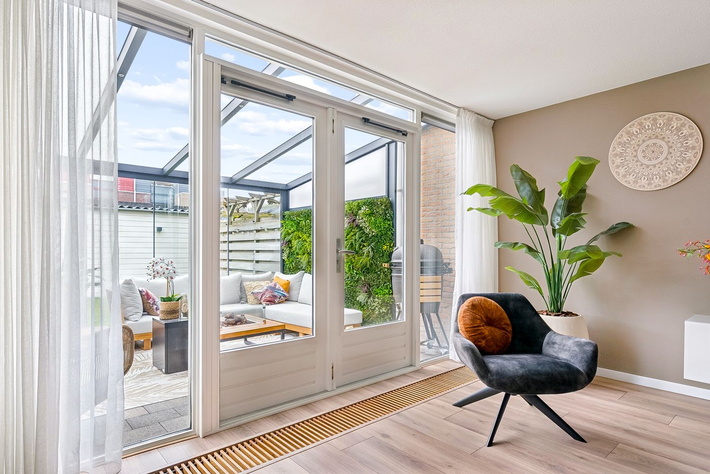 Foto 14 van Jan van Eyckstraat 9