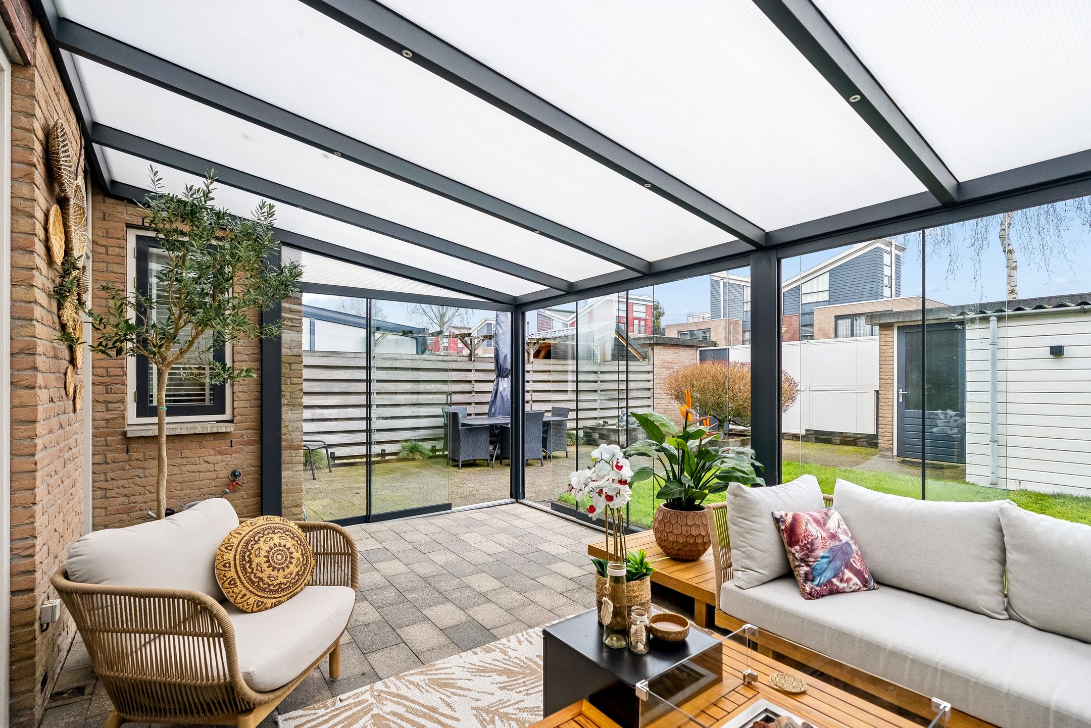 Foto 15 van Jan van Eyckstraat 9