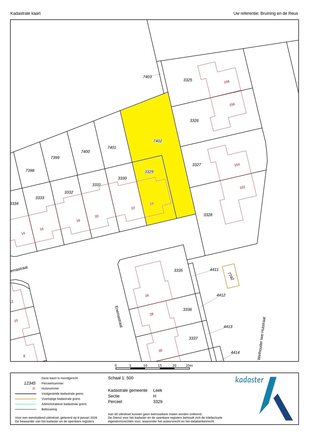 Photo 47 of Enemastraat 24