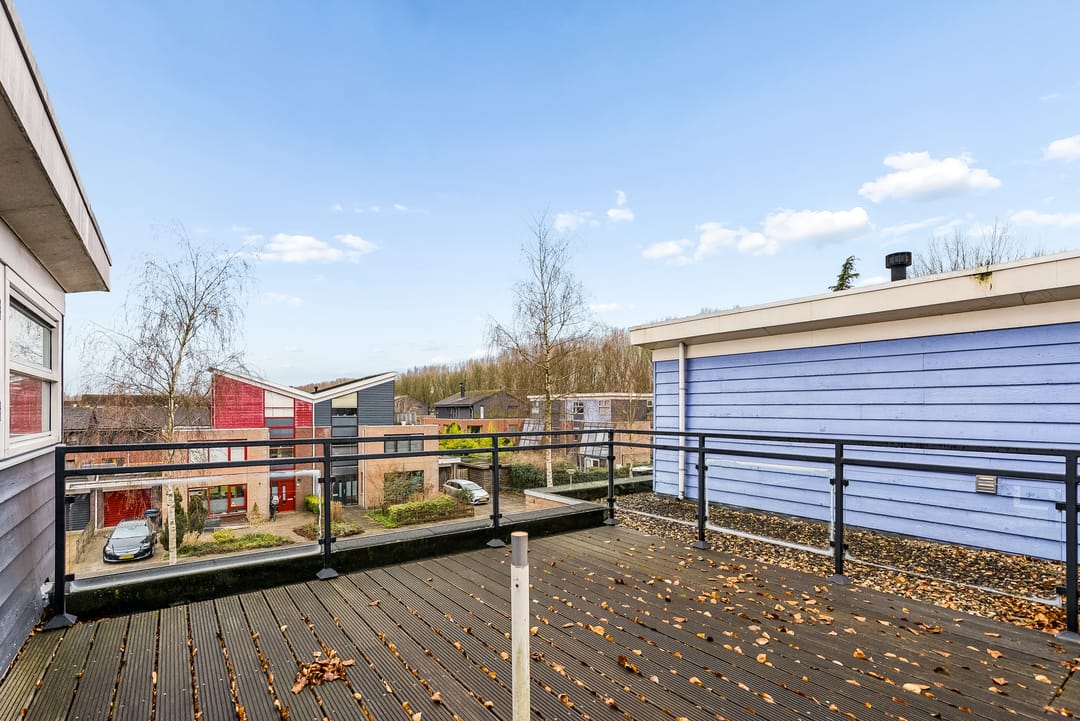 Foto 38 van Jan van Eyckstraat 9