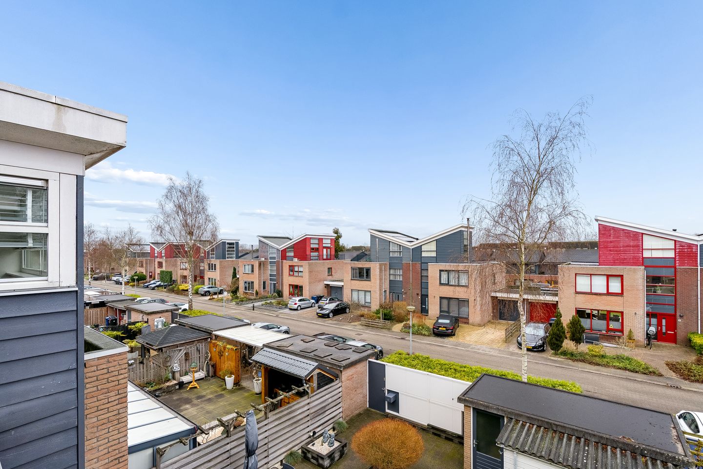 Foto 40 van Jan van Eyckstraat 9