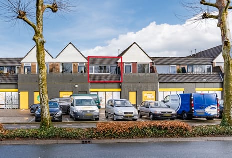 Willibrorduslaan thumbnail