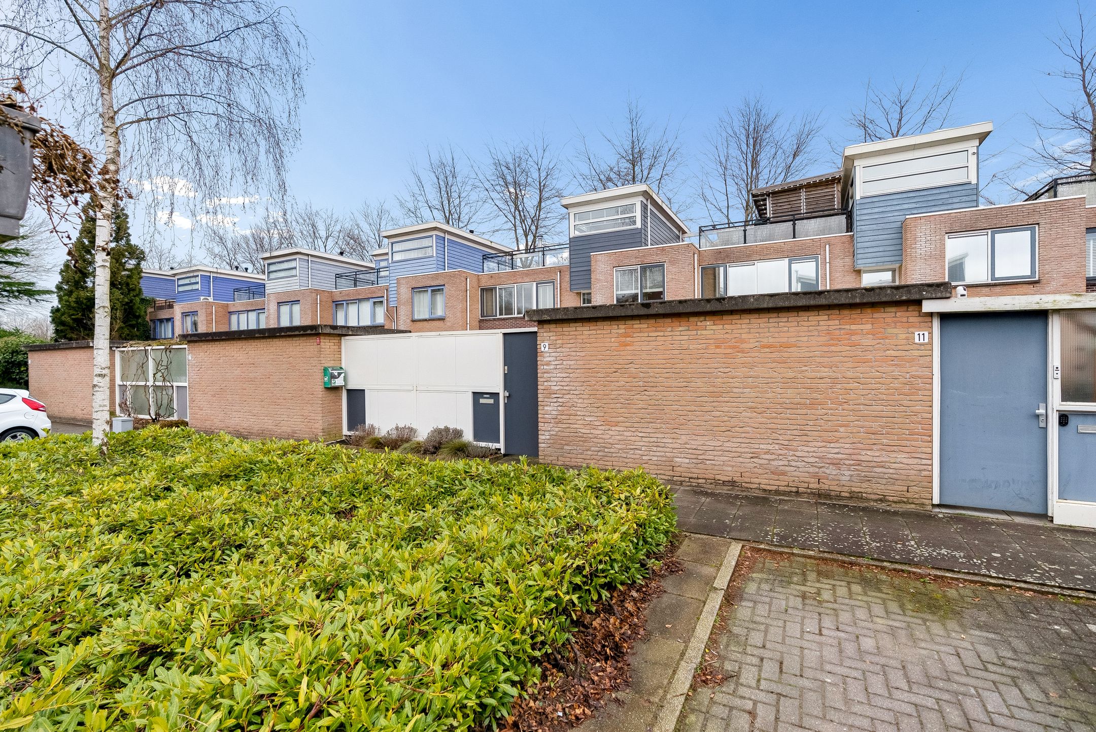 Foto 48 van Jan van Eyckstraat 9