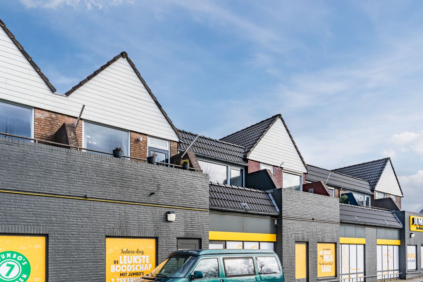 Photo 35 of Willibrorduslaan 10-E