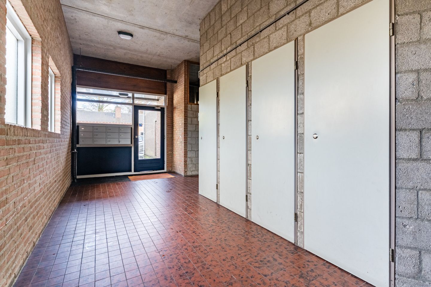 Photo 25 of Willibrorduslaan 10-E