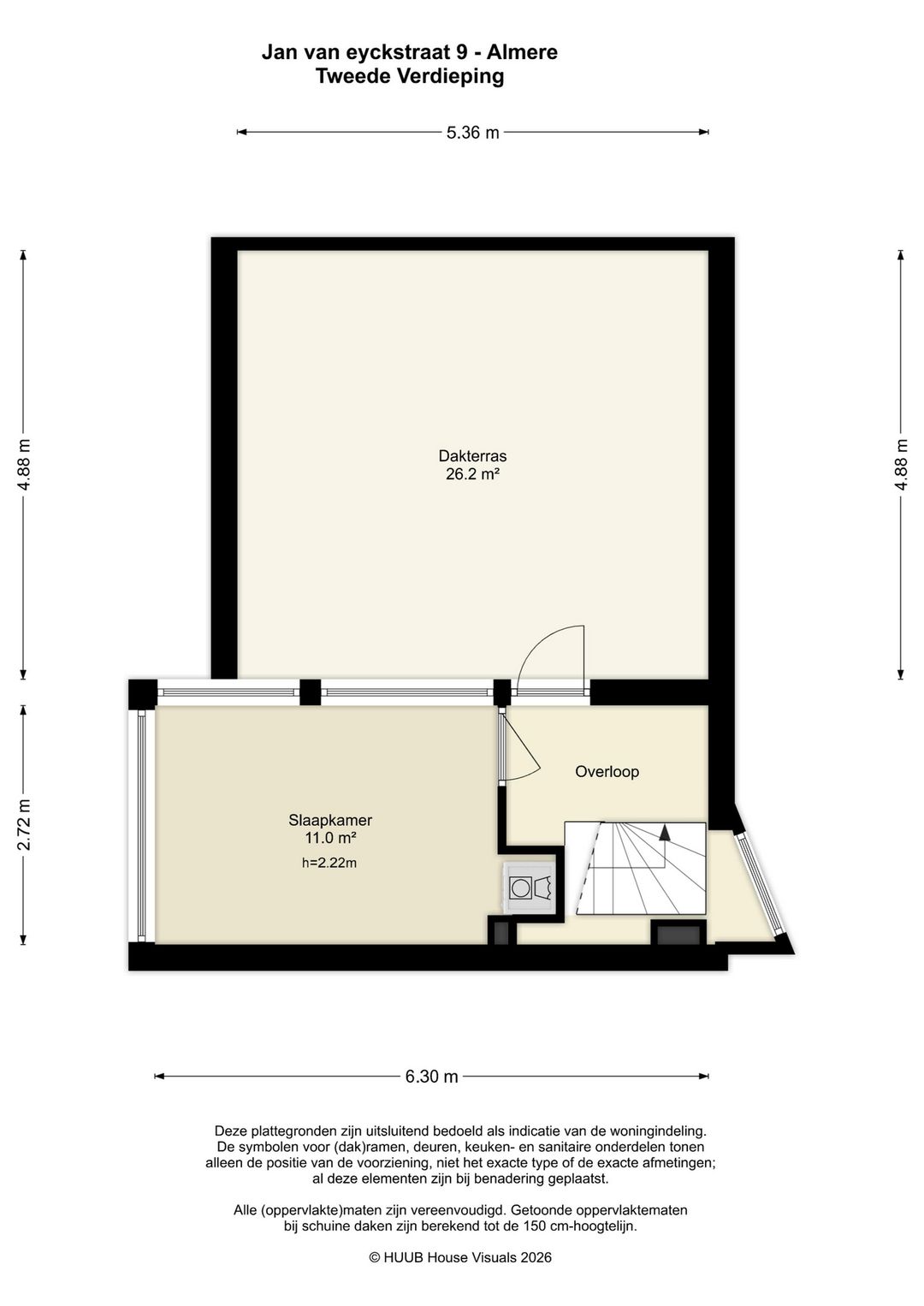 Foto 56 van Jan van Eyckstraat 9