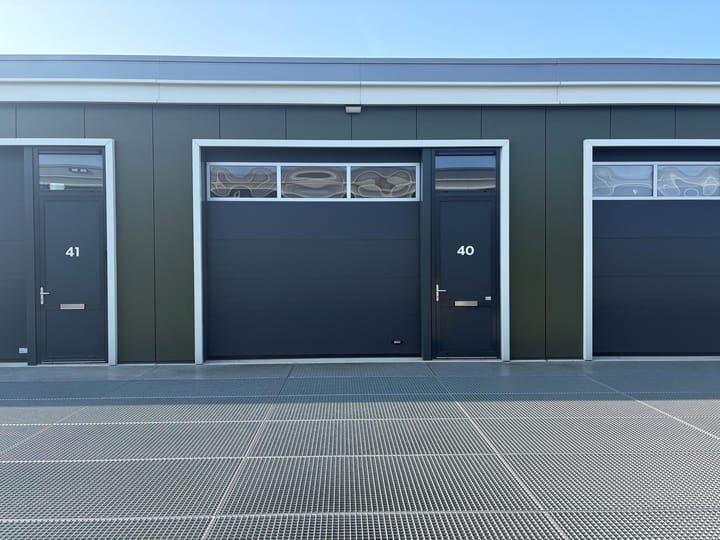 Dijckerhoek 40, 's-Gravenzande