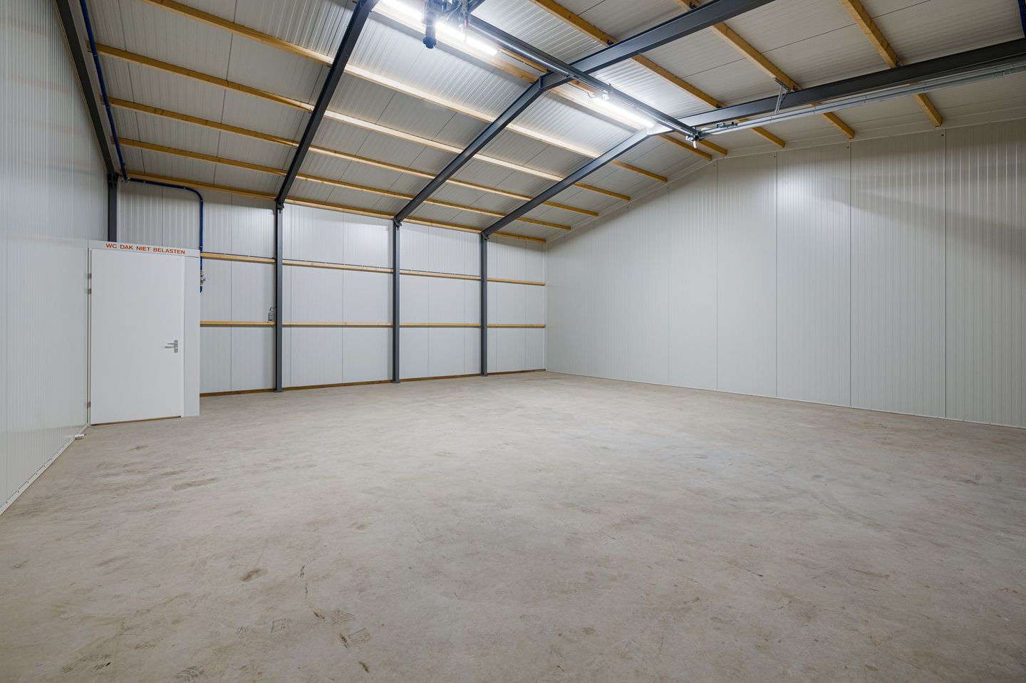 View photo 2 of Noordersingel 127-a