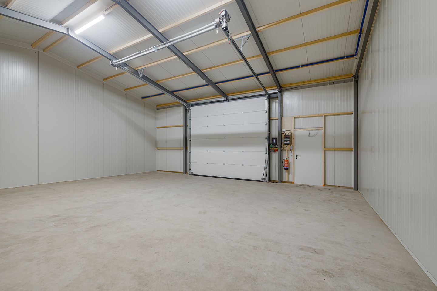 View photo 3 of Noordersingel 127-a