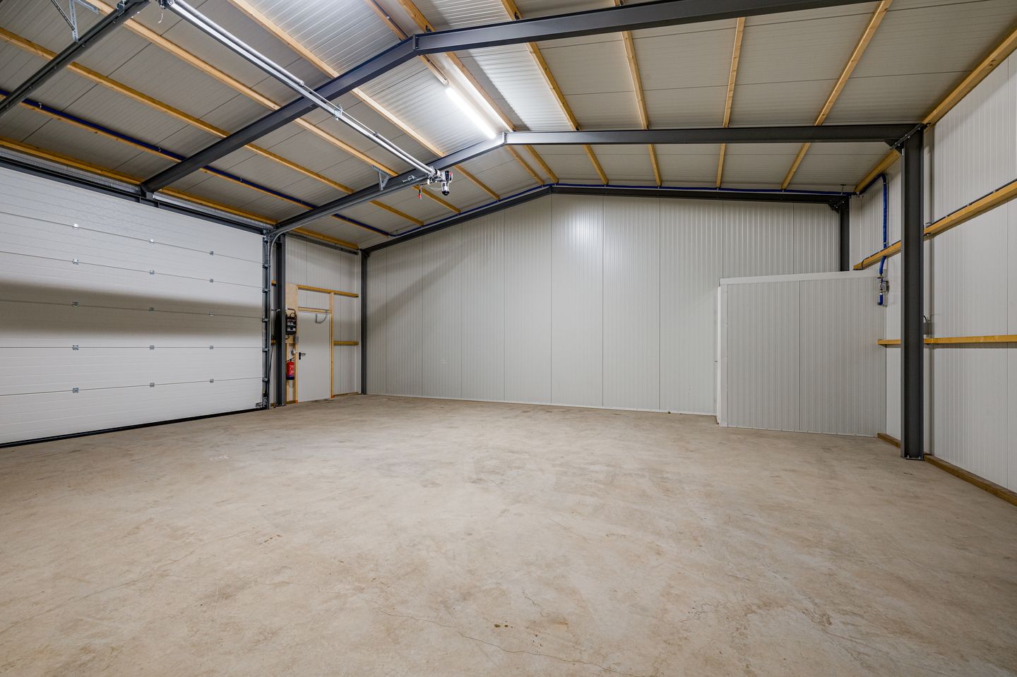 View photo 4 of Noordersingel 127-a