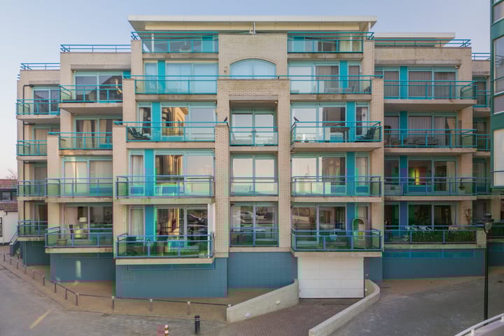 Noordzeestraat 21 main image