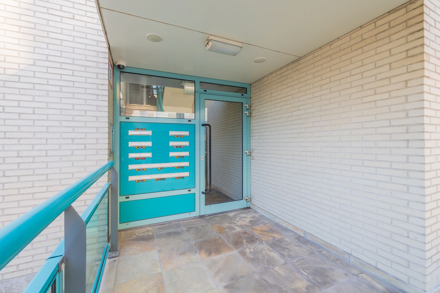 Foto 5 van Noordzeestraat 21