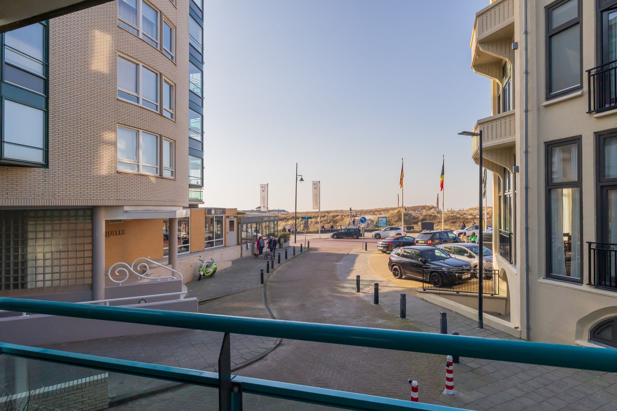 Foto 12 van Noordzeestraat 21