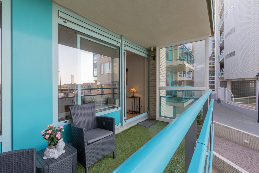 Foto 13 van Noordzeestraat 21