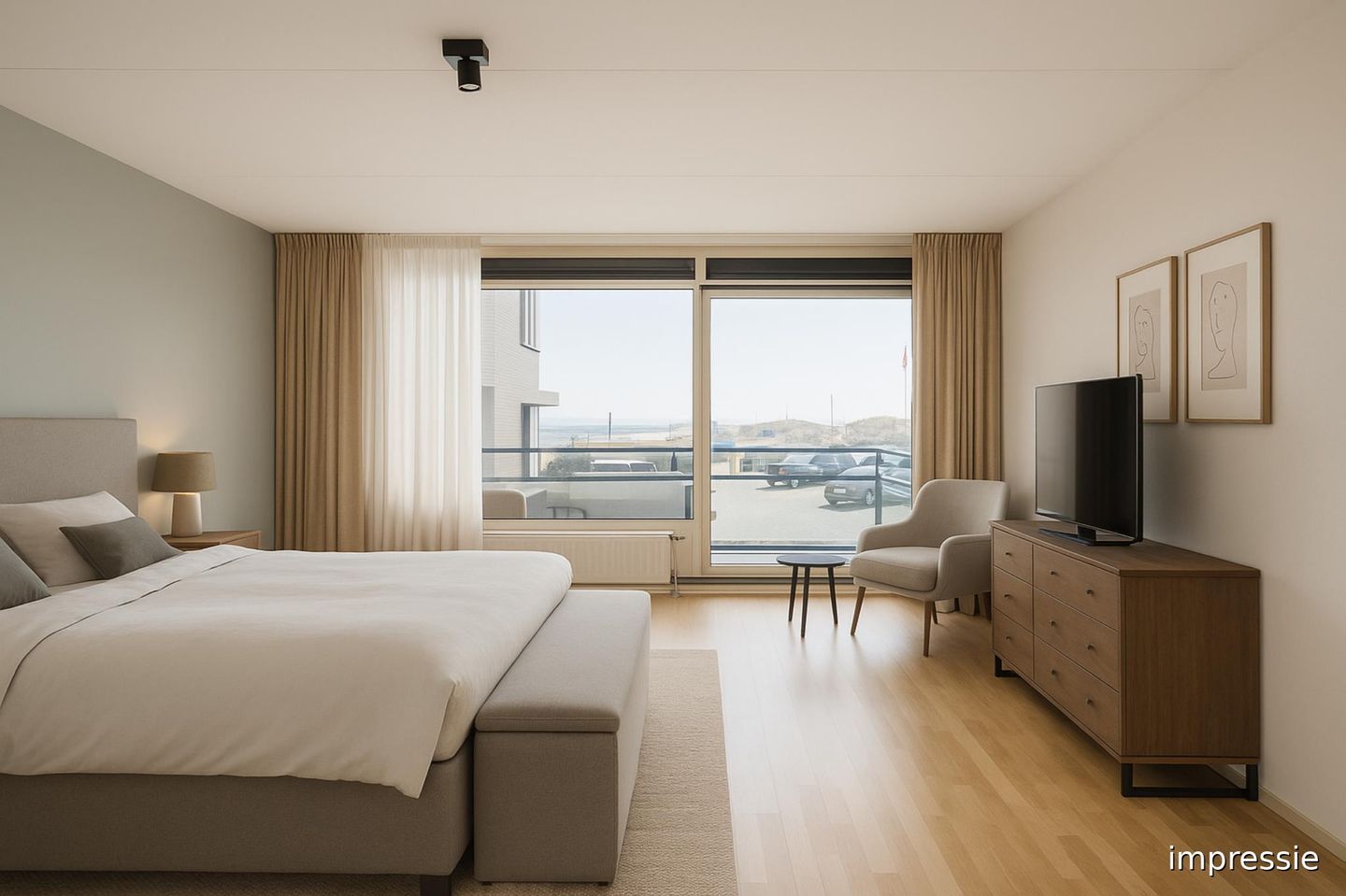 Foto 19 van Noordzeestraat 21