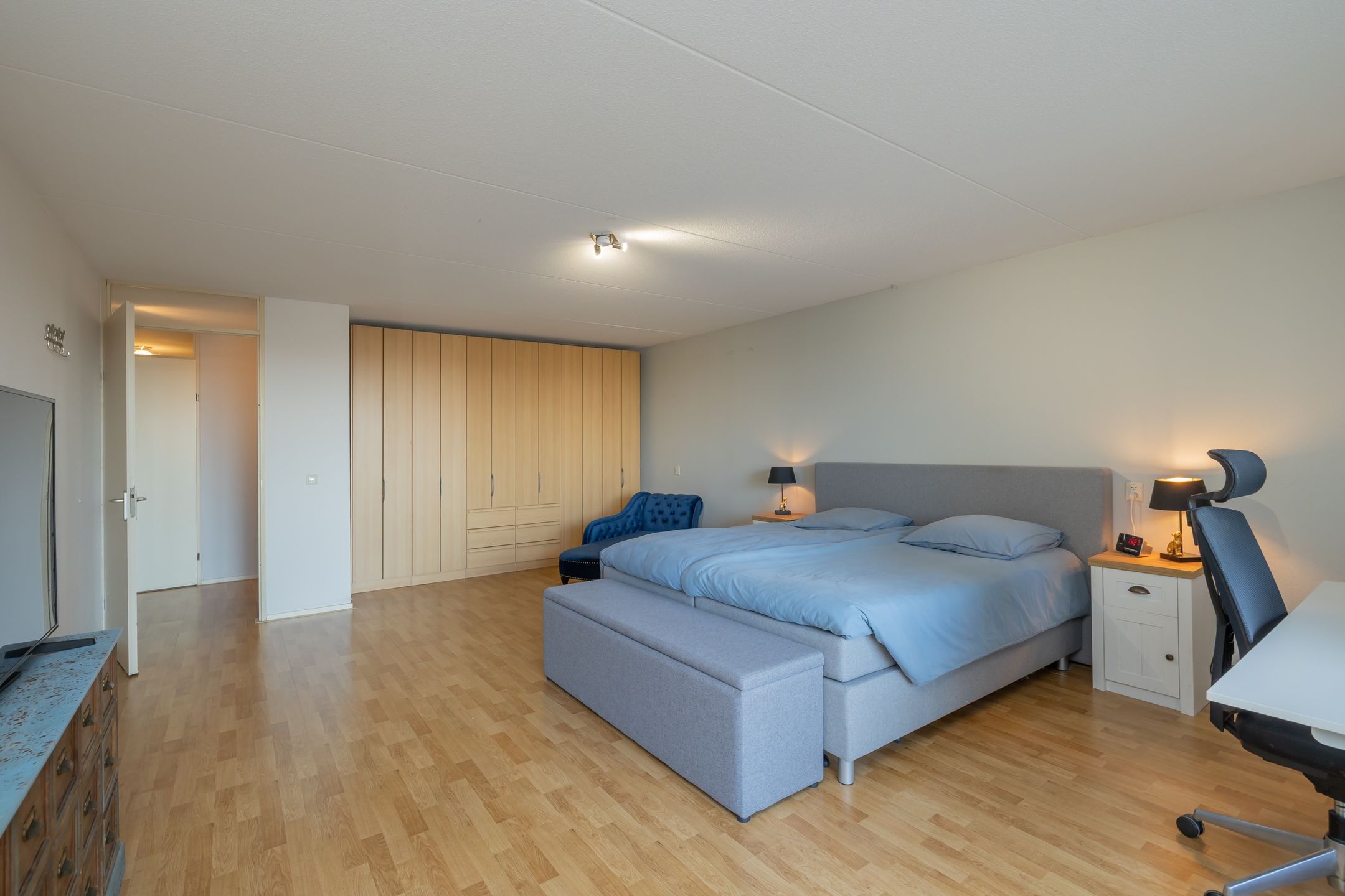 Foto 21 van Noordzeestraat 21