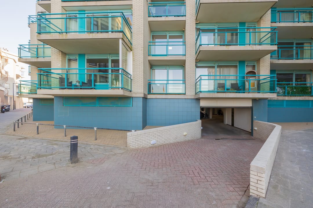 Foto 28 van Noordzeestraat 21