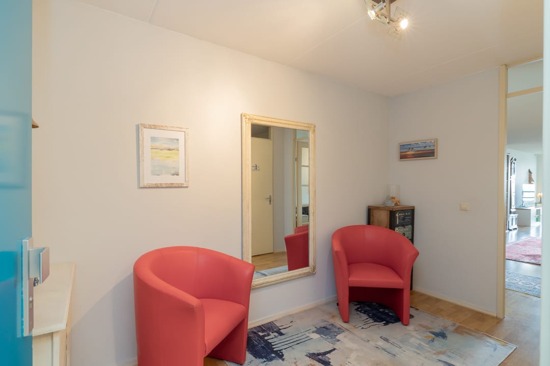 Foto 7 van Noordzeestraat 21