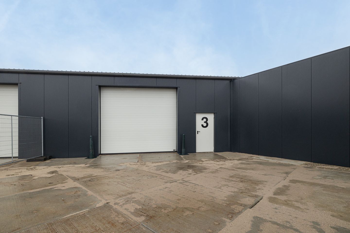 View photo 2 of Noordersingel 127-a