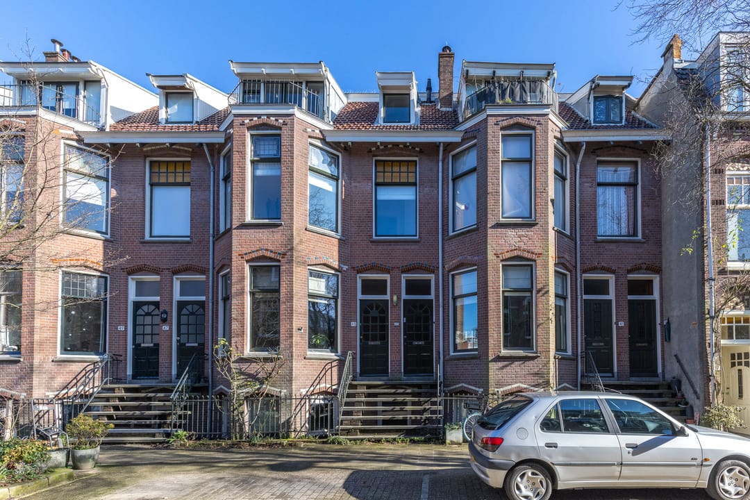 Foto 8 van Staalstraat 43