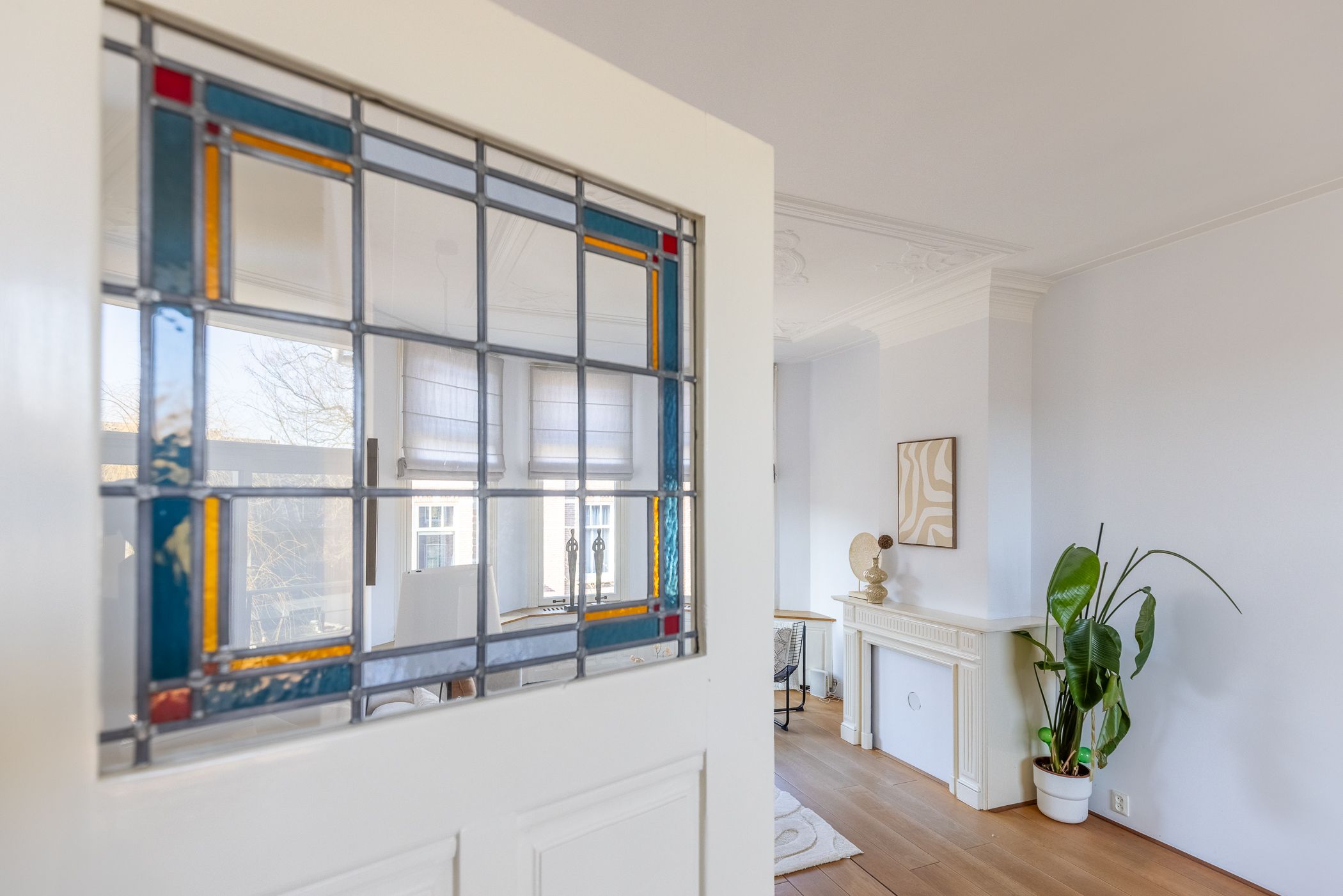 Foto 12 van Staalstraat 43