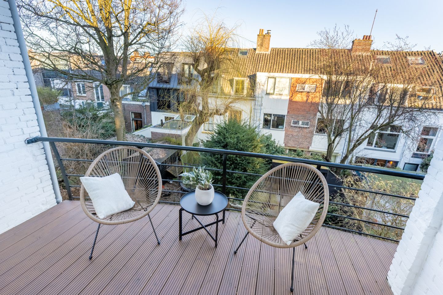 Foto 20 van Staalstraat 43