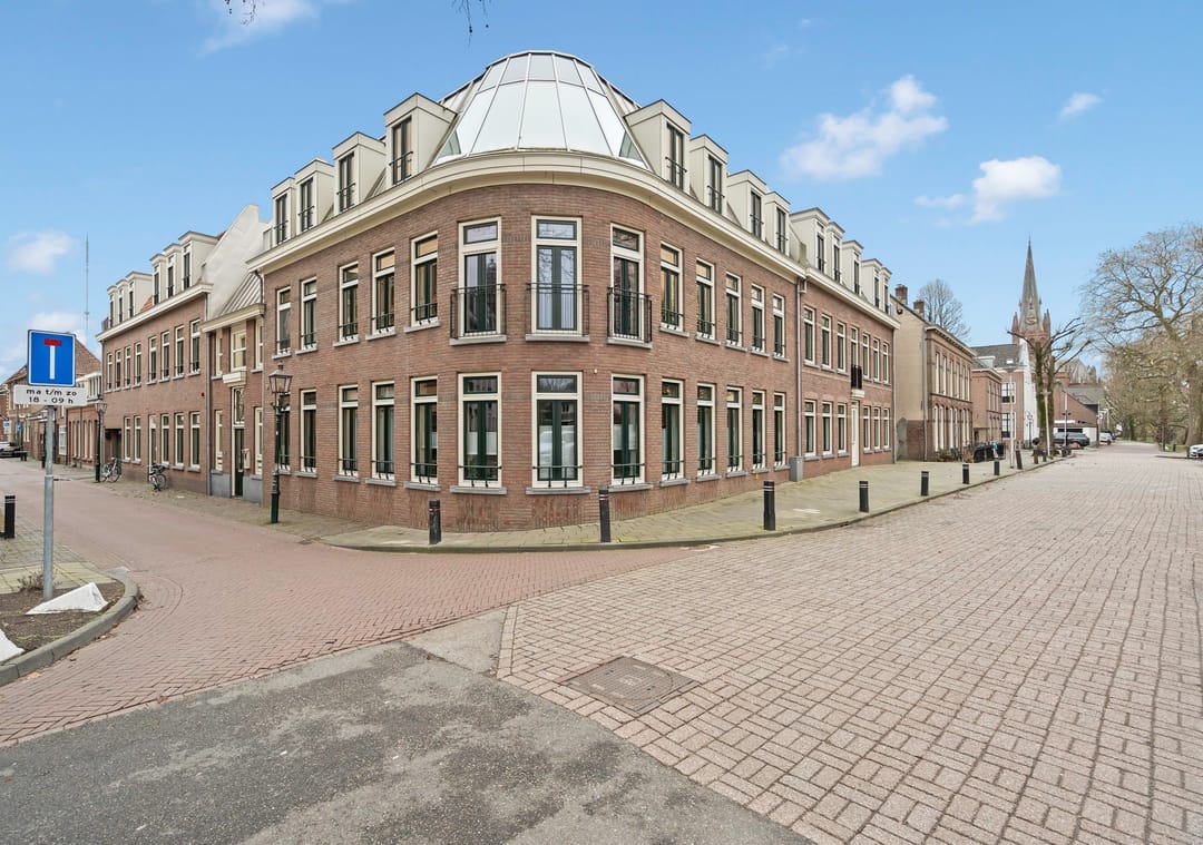 Foto 1 van Hofstraat 17