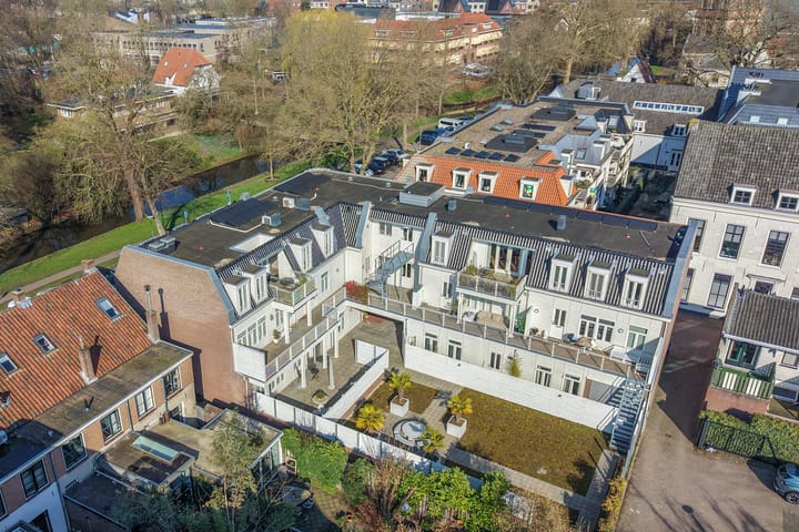 Foto 2 van Hofstraat 17