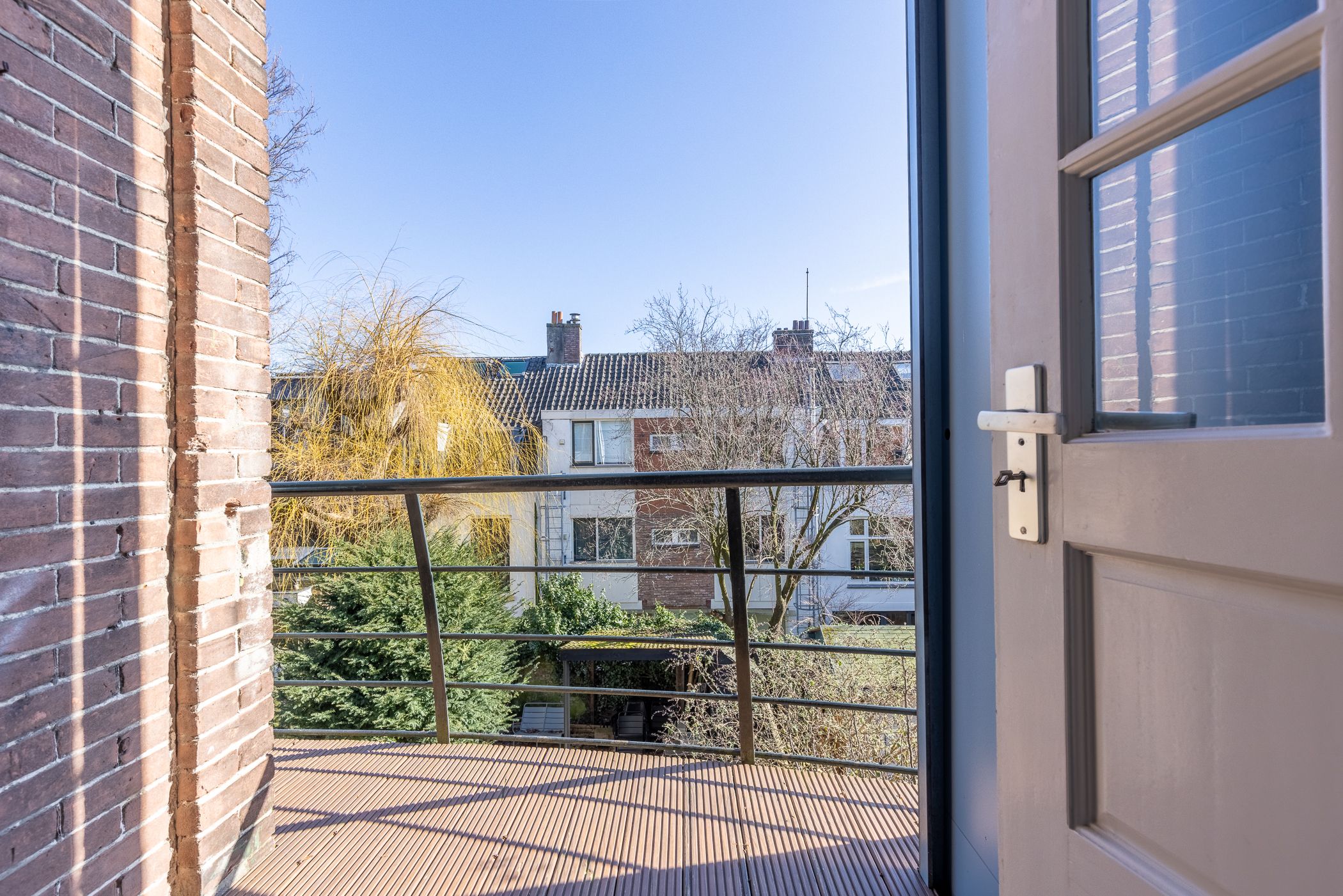 Foto 24 van Staalstraat 43