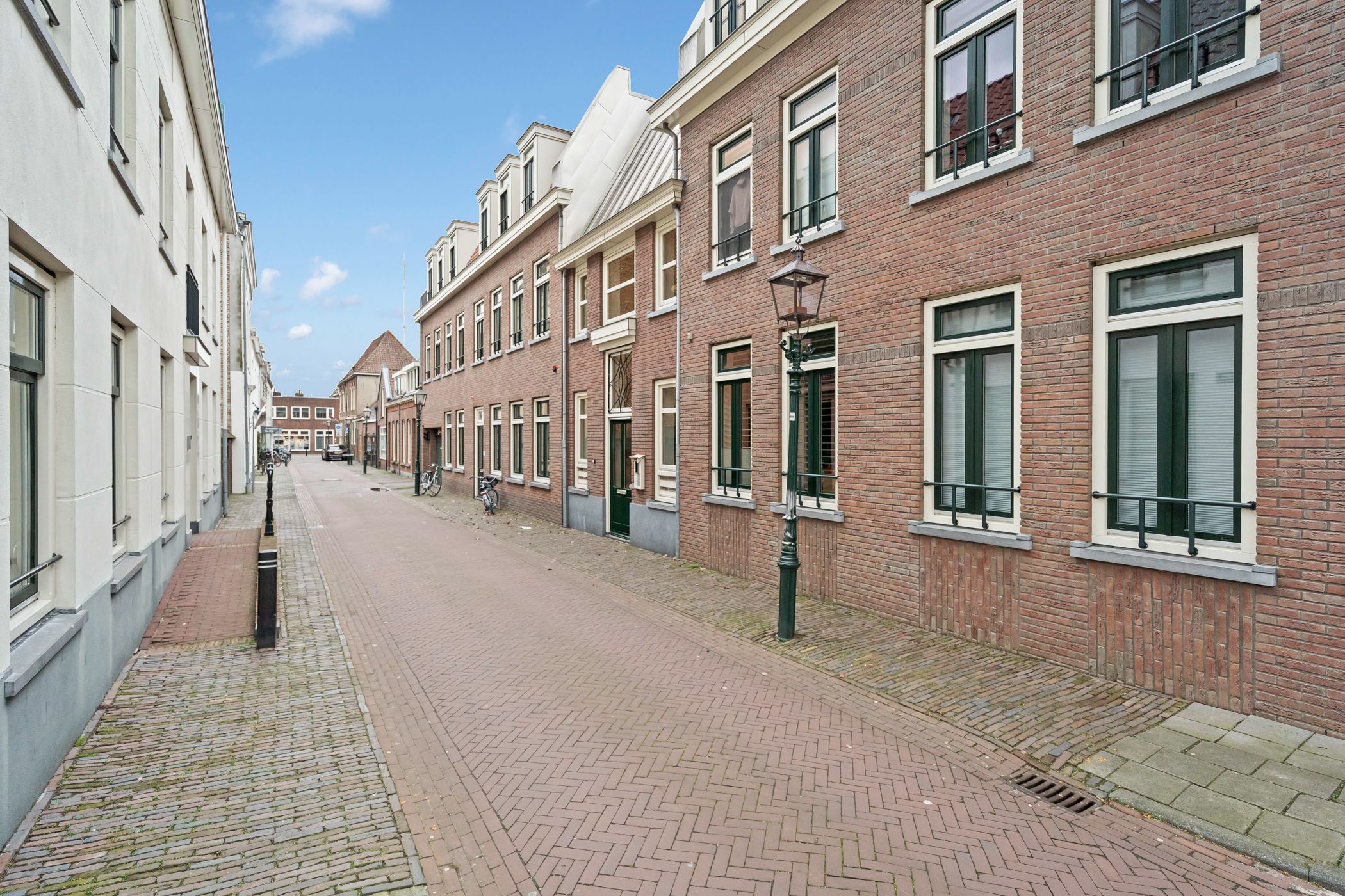 Foto 3 van Hofstraat 17