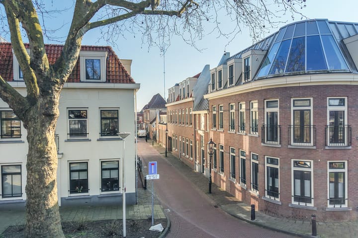Foto 5 van Hofstraat 17