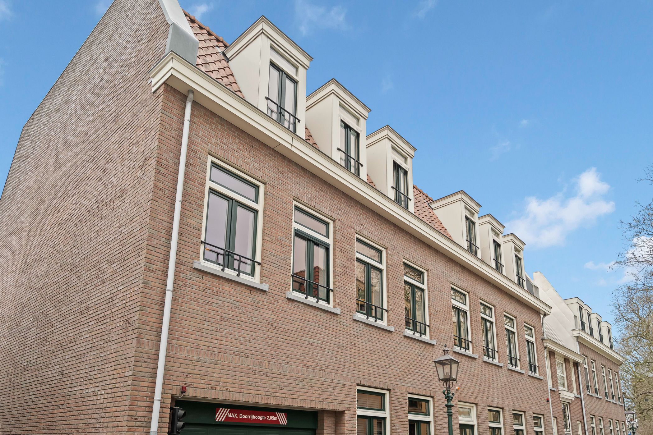 Foto 6 van Hofstraat 17