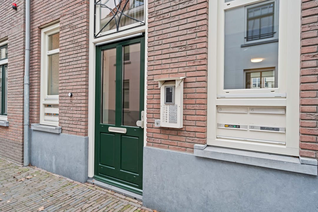 Foto 7 van Hofstraat 17