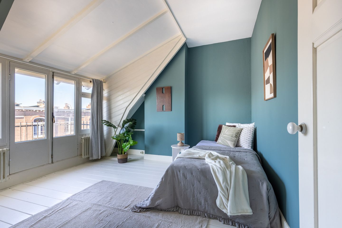 Foto 34 van Staalstraat 43