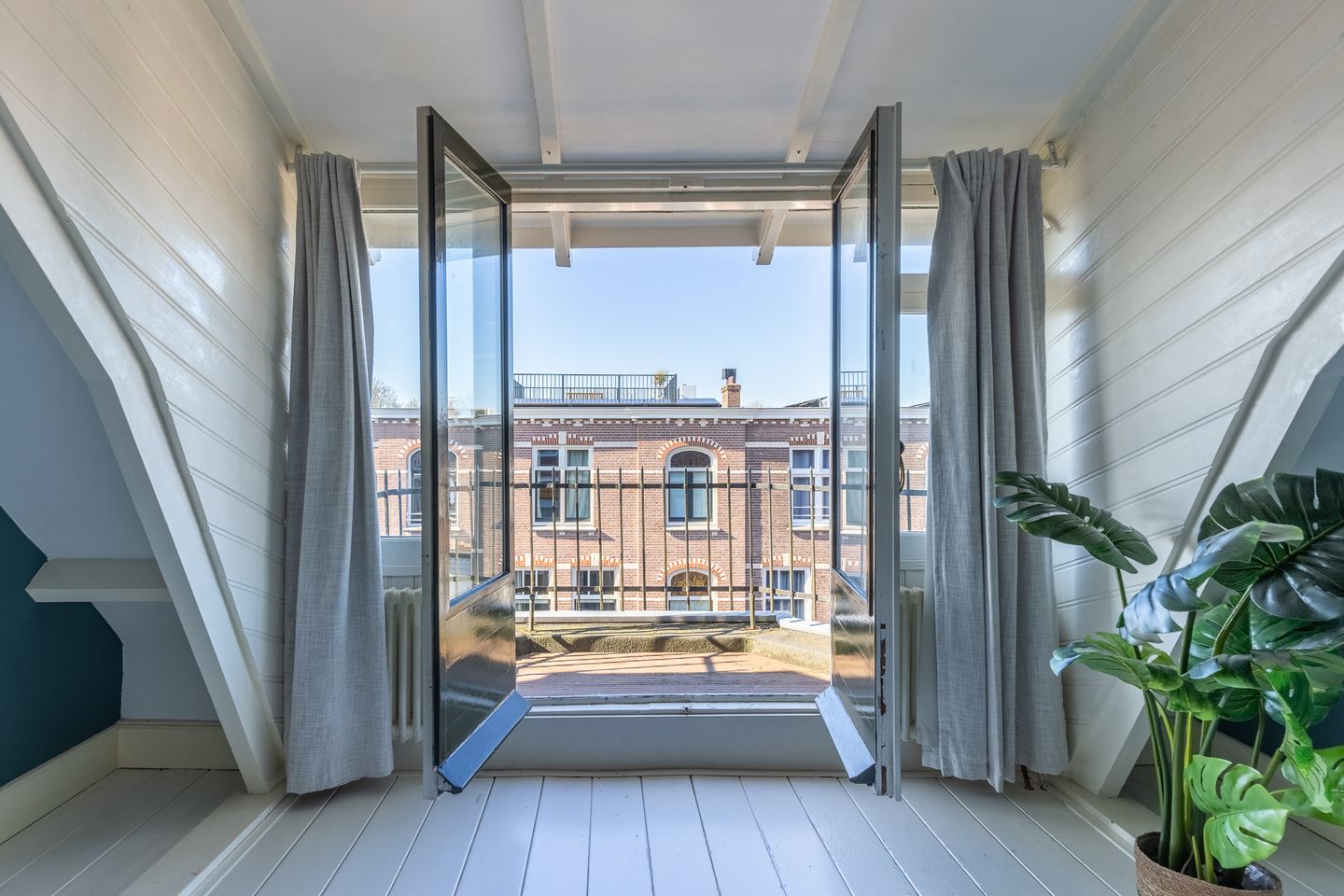 Foto 35 van Staalstraat 43