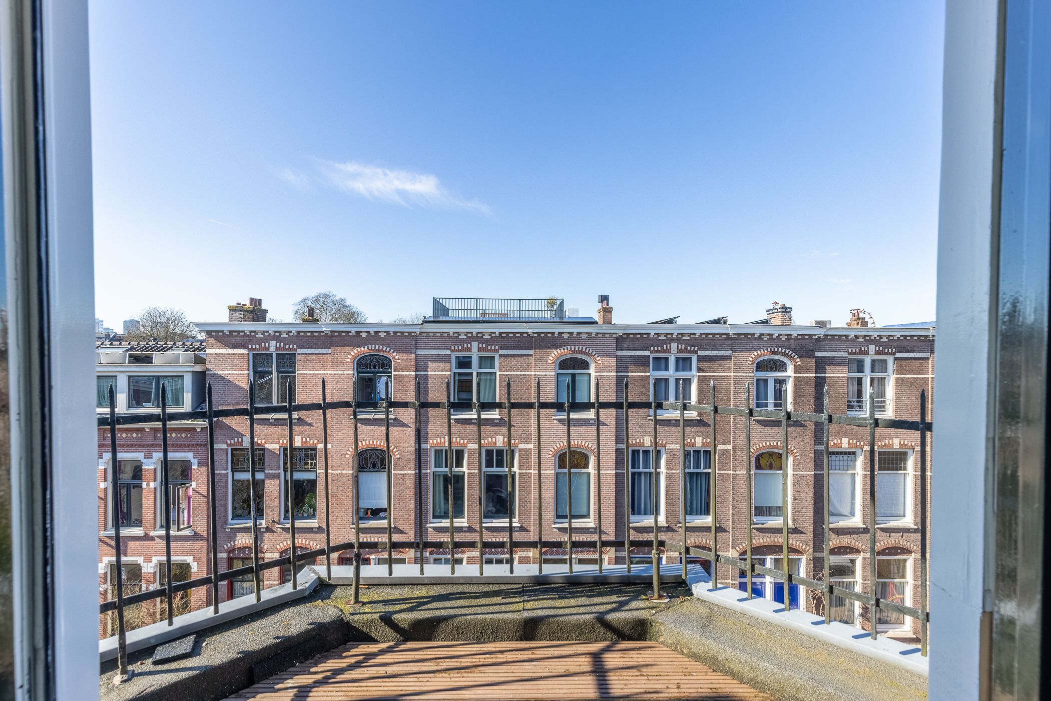 Foto 36 van Staalstraat 43