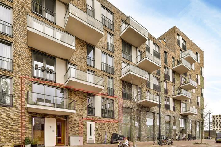 Nida Senffstraat 7 main image