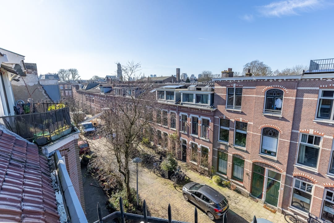 Foto 37 van Staalstraat 43