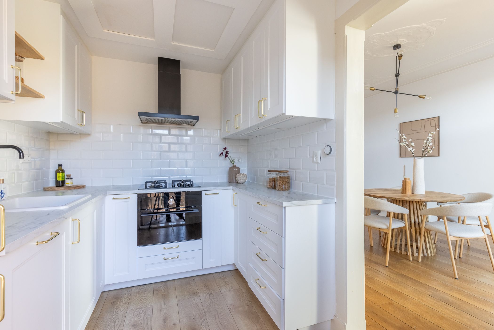 Foto 3 van Staalstraat 43