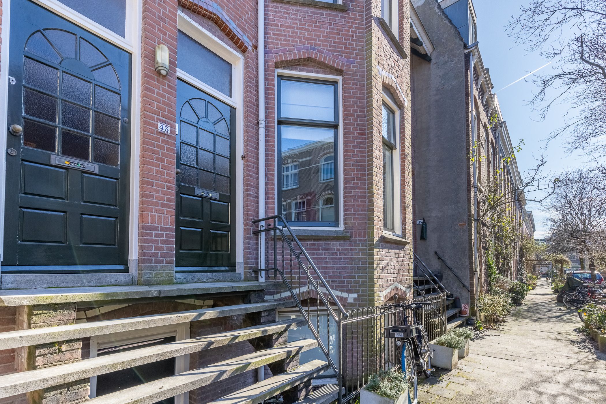 Foto 9 van Staalstraat 43