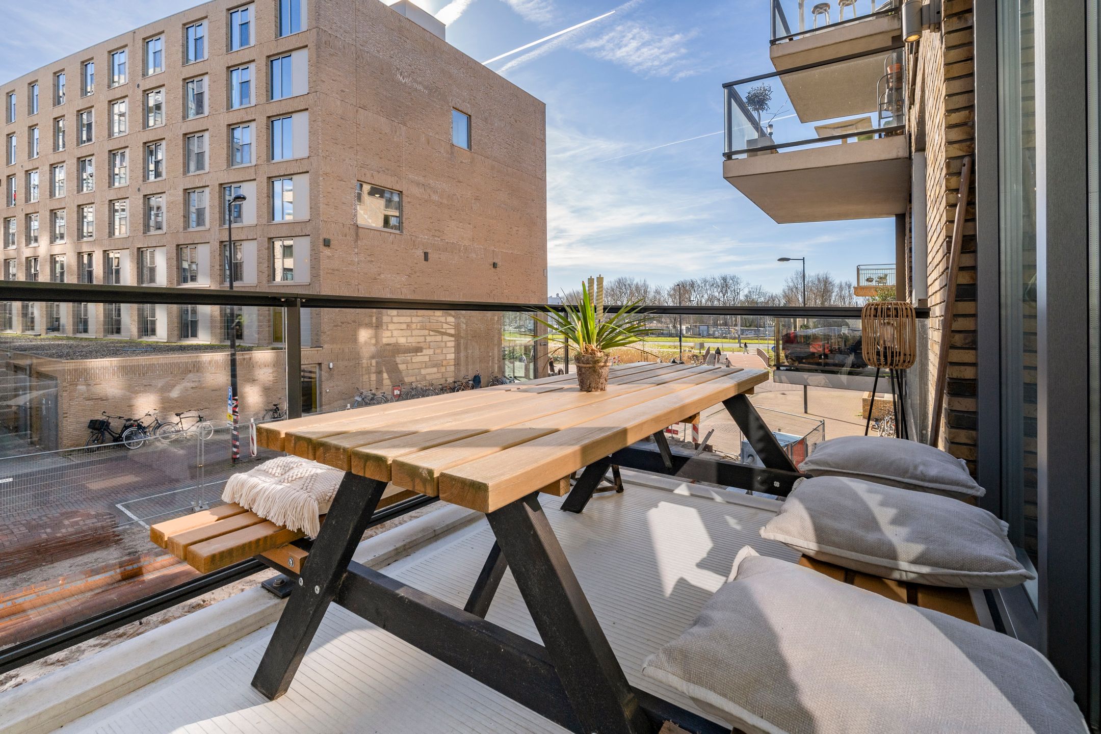 Foto 3 van Nida Senffstraat 7