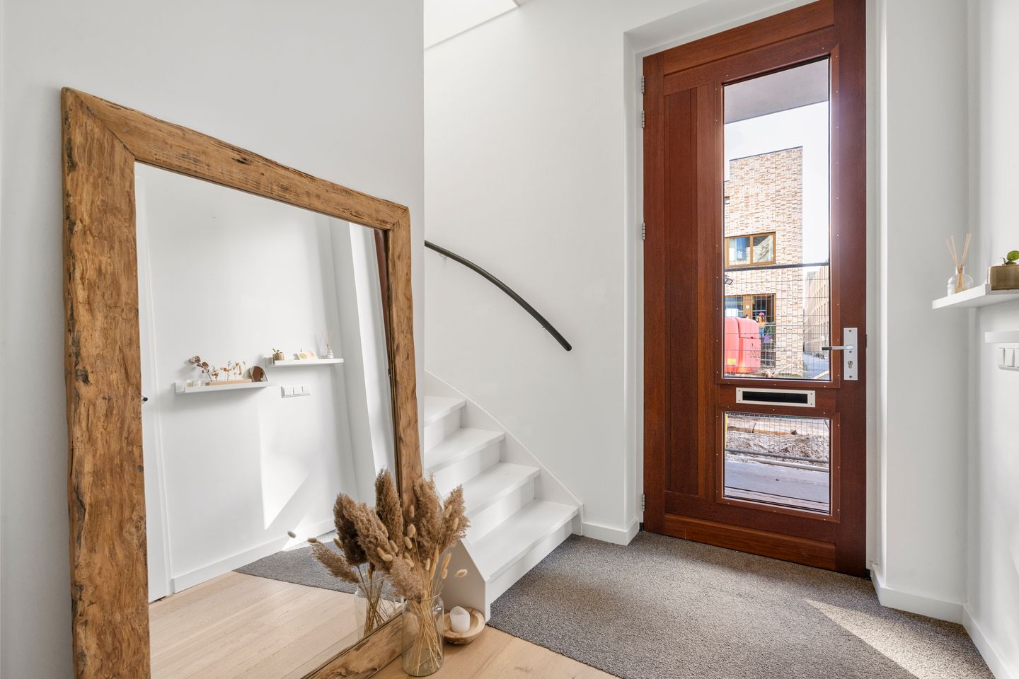 Foto 5 van Nida Senffstraat 7