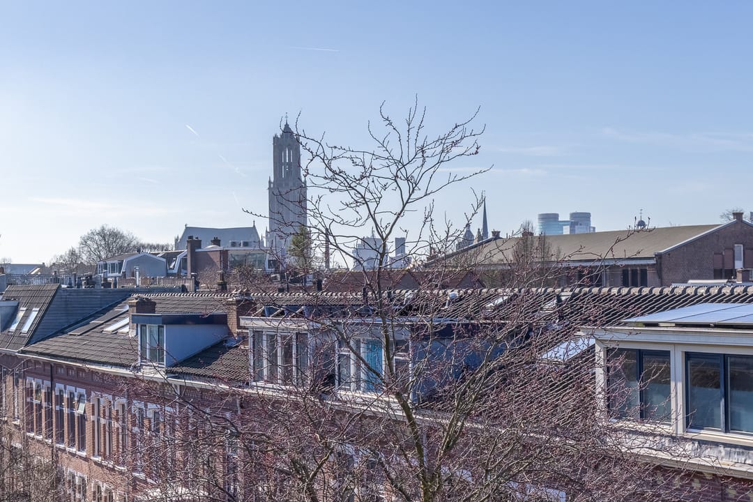 Foto 7 van Staalstraat 43