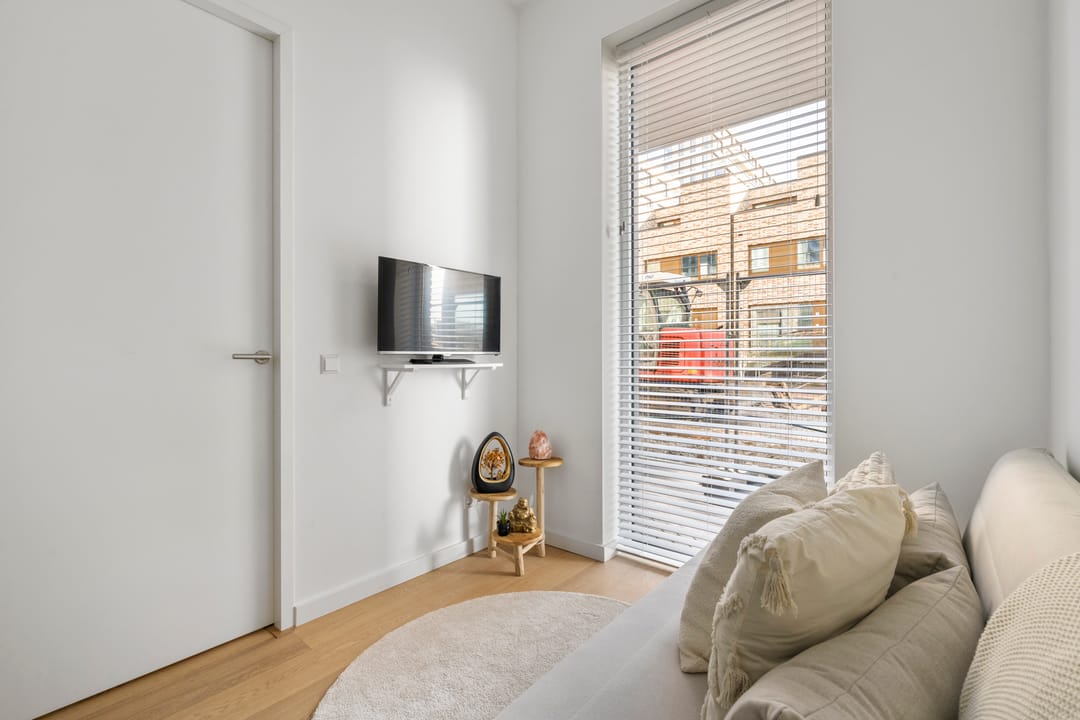 Foto 7 van Nida Senffstraat 7