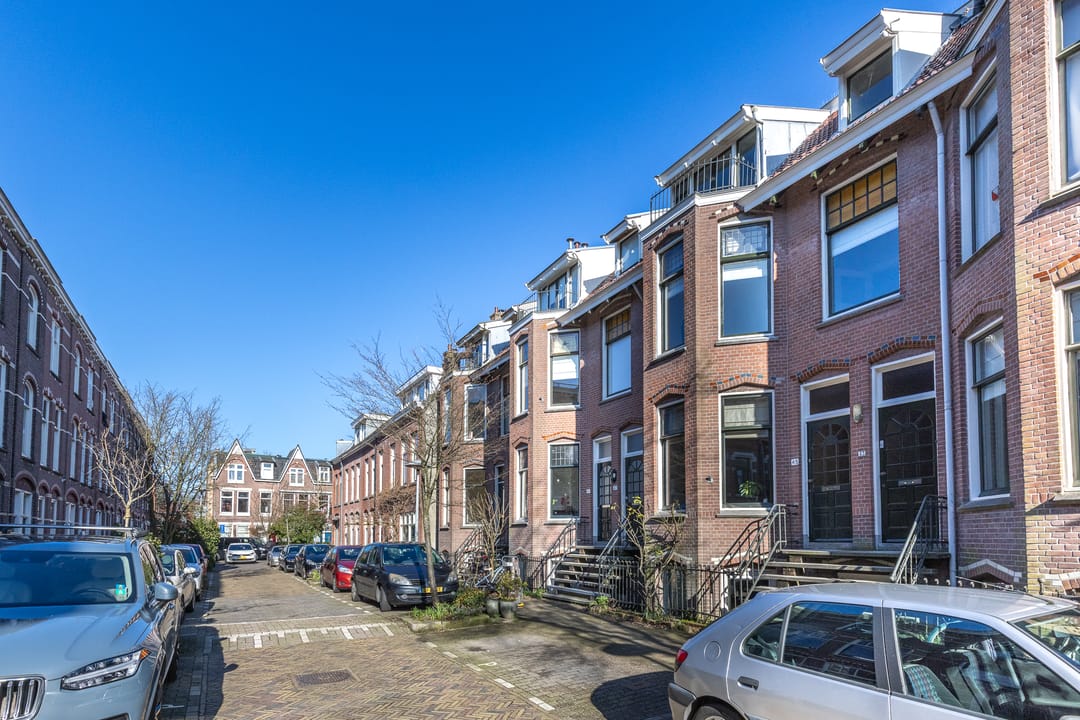 Foto 43 van Staalstraat 43