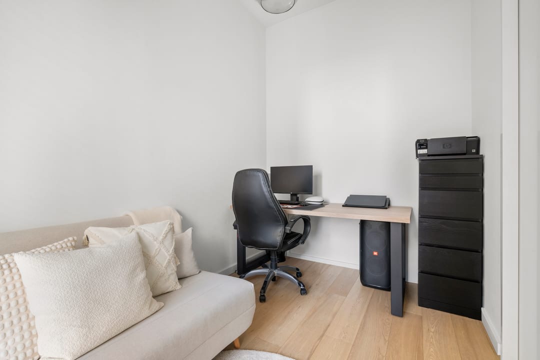 Foto 8 van Nida Senffstraat 7