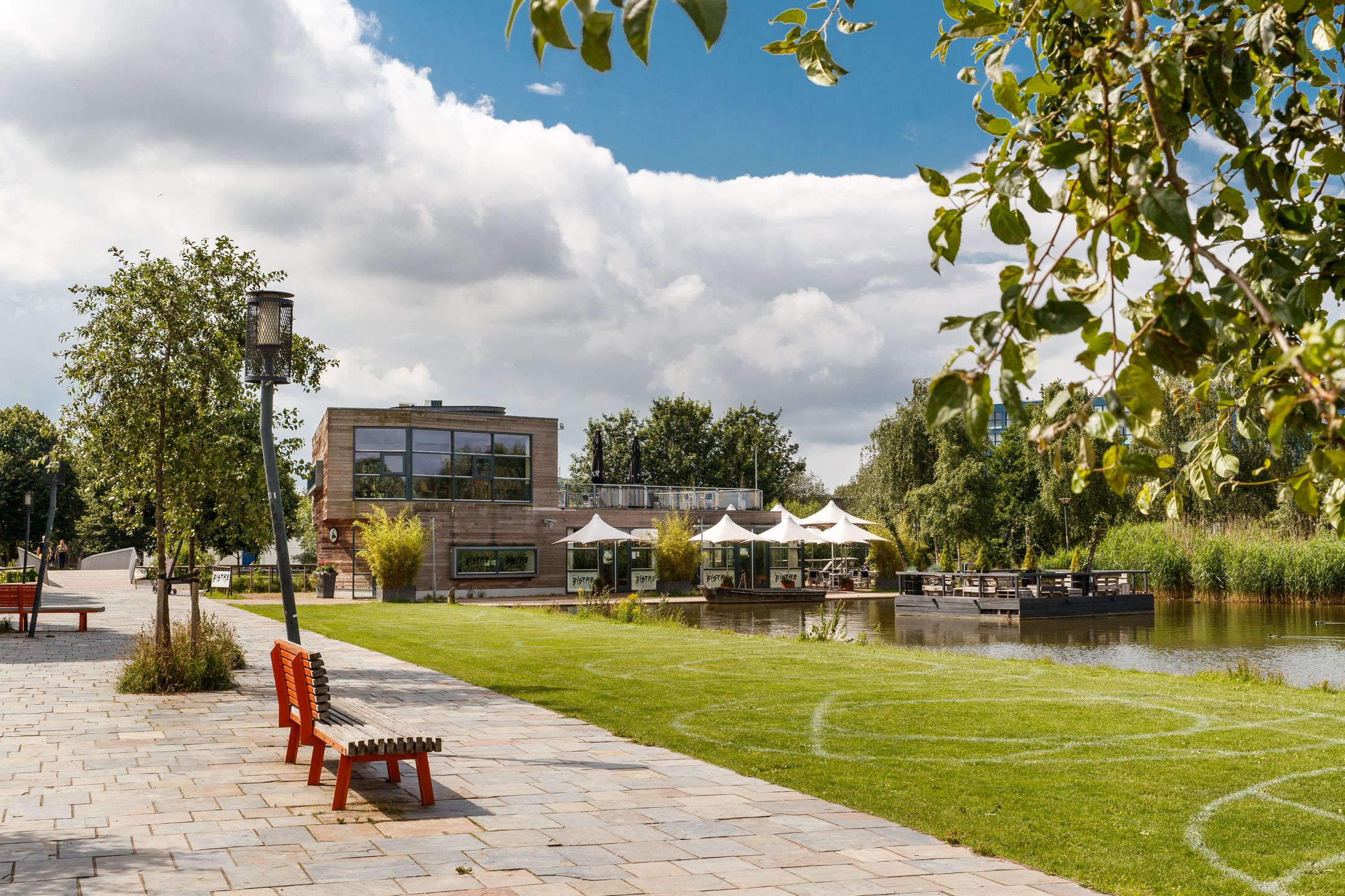 Foto 45 van Staalstraat 43