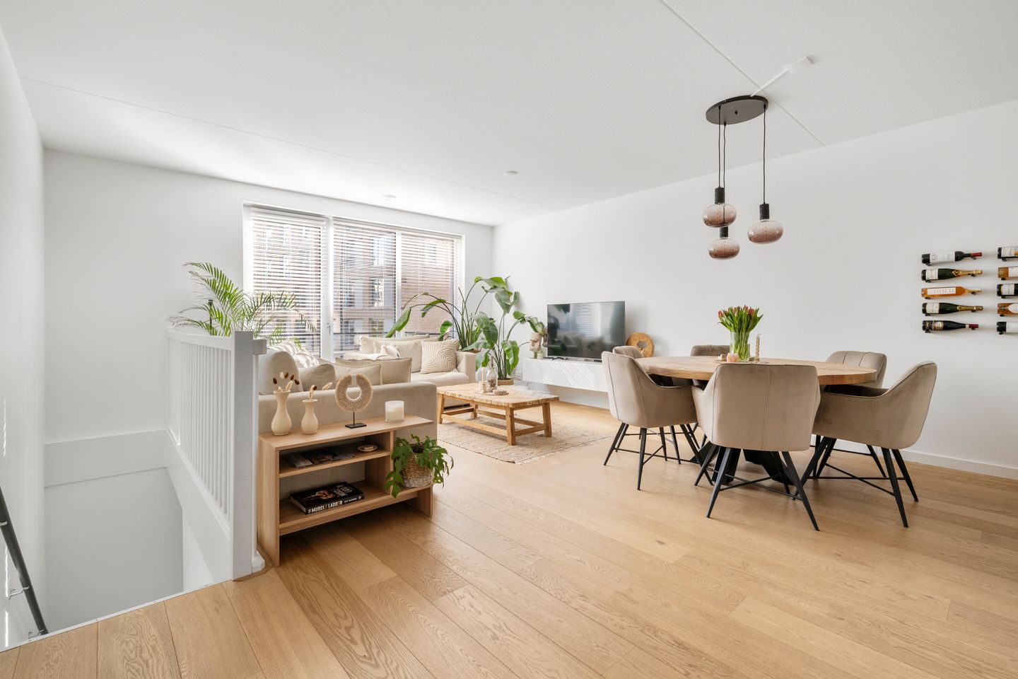 Foto 10 van Nida Senffstraat 7