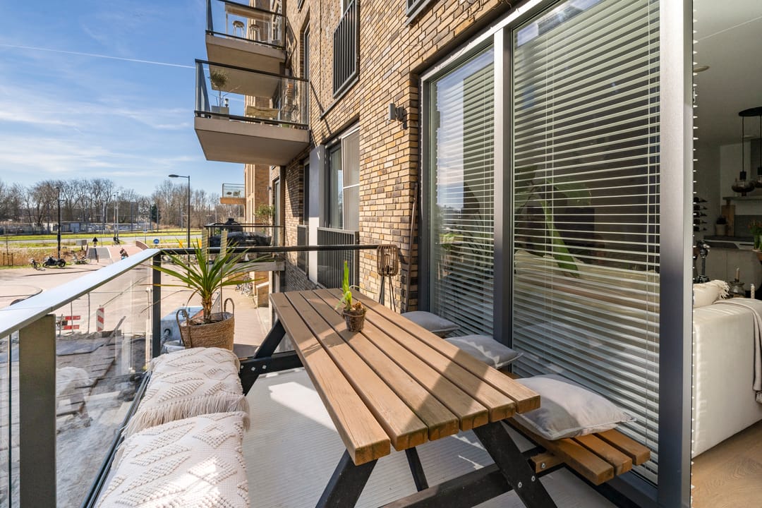 Foto 13 van Nida Senffstraat 7